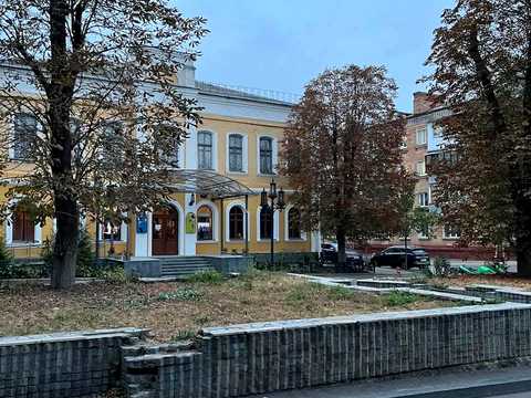 квартира по адресу Воздвиженская ул. (Родимцева), 6
