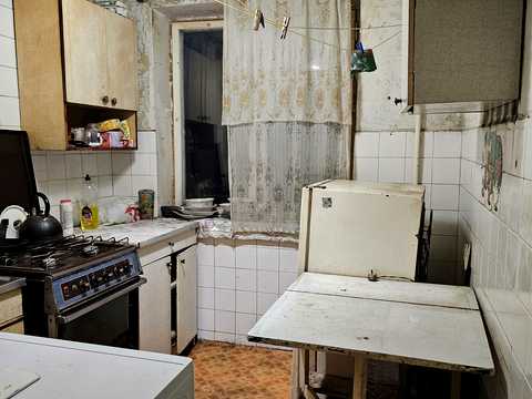 квартира за адресою Новокодацька пл. (Дзержинського), 4