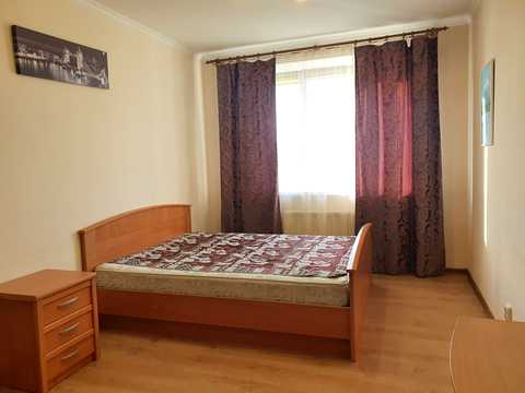 квартира за адресою Південна, 7