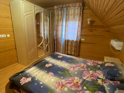дом по адресу Озерна