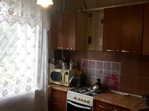 квартира по адресу Героев Труда ул. (Героїв Праці), 17