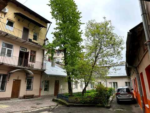 квартира по адресу Лычаковская ул. (Ленина), 10