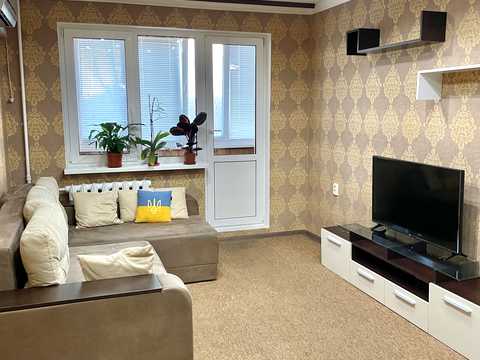 квартира за адресою Козацька вул. (50 років ВЛКСМ), 24