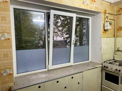 квартира за адресою Перекопська, 12
