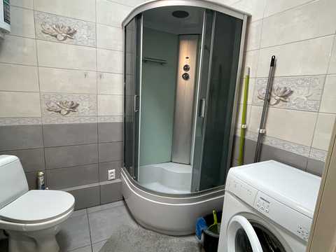 квартира за адресою Тираспольська вул., 58