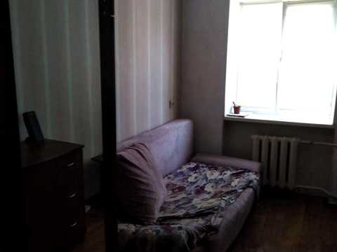 комната по адресу Даниила Щербаковского ул. (Щербакова), 36