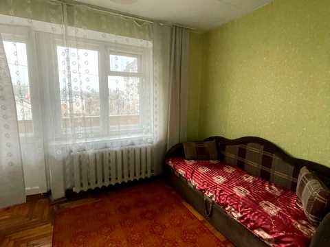 квартира по адресу Дунайская ул., 33