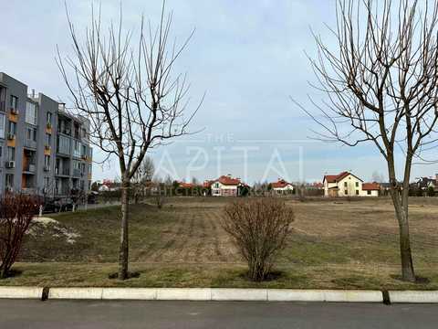 ділянка за адресою 