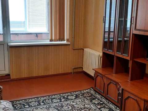 квартира по адресу Фритаун ул.