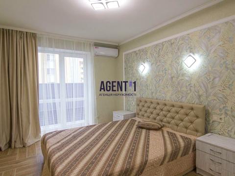 квартира по адресу вул. Шалімова, 82
