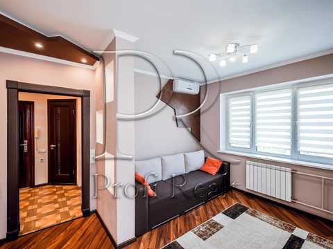 квартира за адресою Остафія Дашкевича вул. (Курнатовського), 6