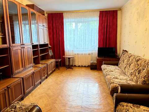 квартира по адресу Драгоманова ул., 11