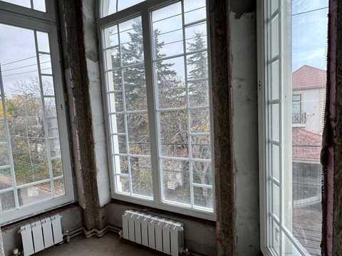 квартира за адресою Одеса, Кордонний пров., 25А