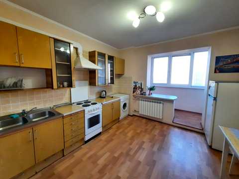 квартира по адресу крушел, 5