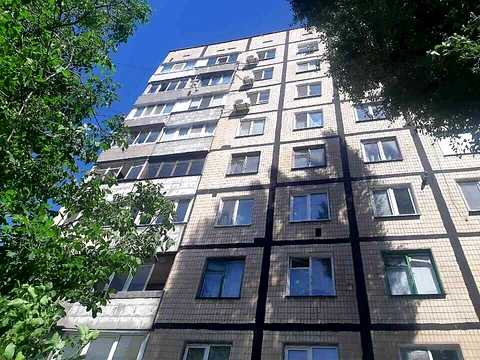 квартира по адресу Тополь-2 жилой массив ул., 22