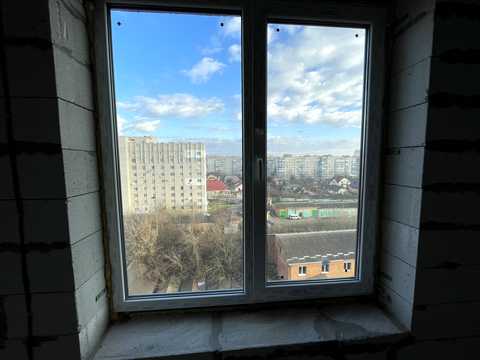 квартира за адресою Костянтина Василенка вул. (30-річчя Перемоги), 14б