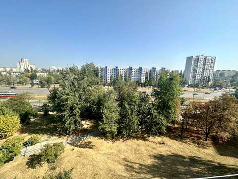 квартира по адресу Миропольская ул., 15