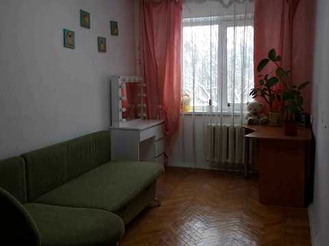 квартира по адресу Ньютона ул., 127