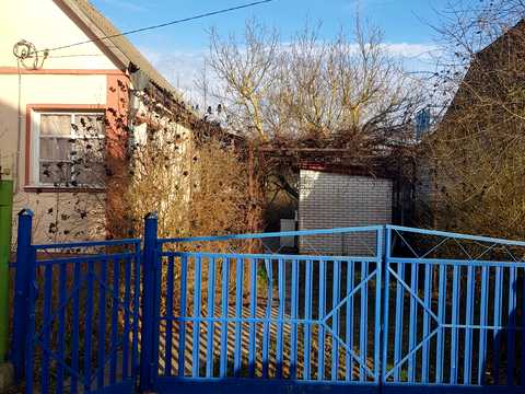 будинок за адресою 17 садова