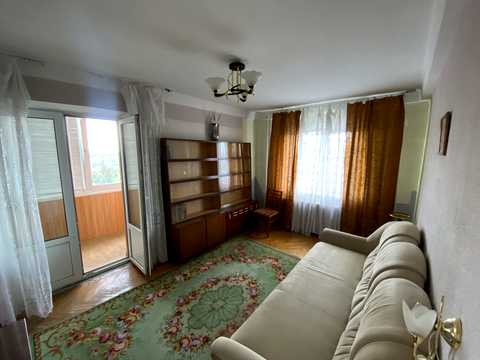квартира по адресу Ореста Левицкого ул. (Академіка Курчатова), 8