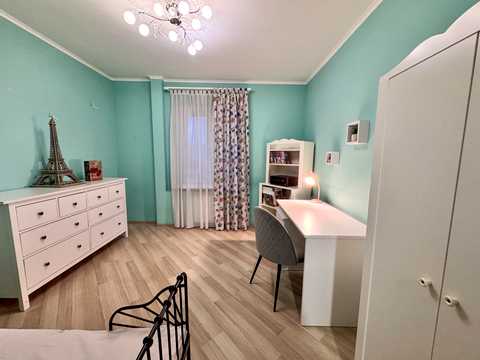 квартира за адресою Олени Пчілки вул., 4