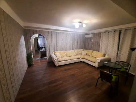 квартира по адресу Вацлава Гавела бульв. (Івана Лепсе), 31