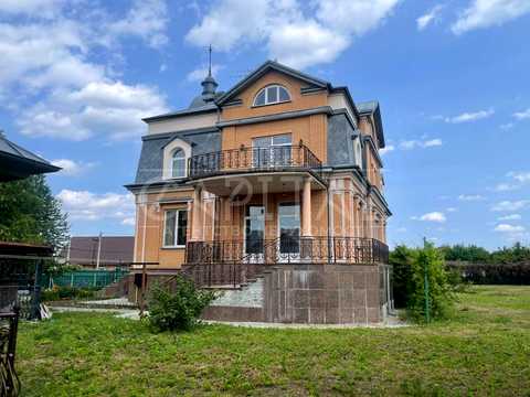 будинок за адресою святошинський