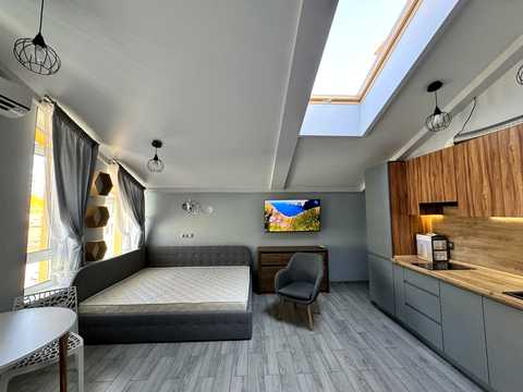 квартира по адресу Мартовская ул., 16 к3