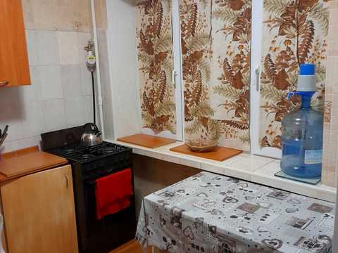 квартира за адресою Загорівська вул. (Багговутівська), 3/15