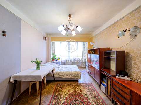 квартира по адресу Павла Тычины просп., 1