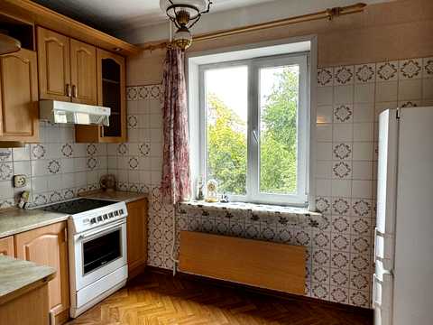 квартира за адресою Ореста Васкула вул. (Феодори Пушиної), 44/50