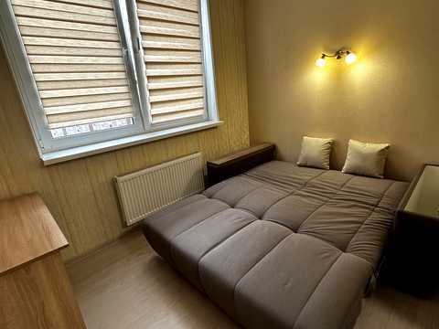 квартира за адресою Балтійський пров., 23