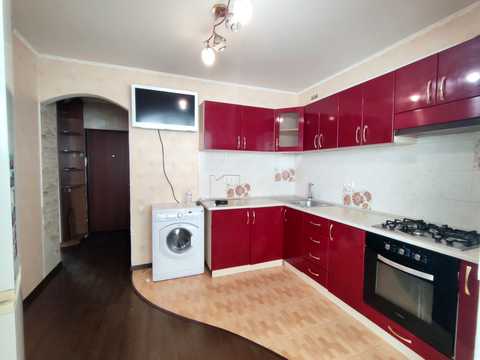квартира за адресою Боголюбова вул., 14
