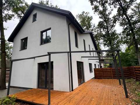 дом по адресу Марії Зерової ул. (Мічуріна)