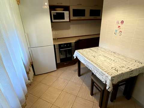 квартира по адресу Метрологическая ул., 14