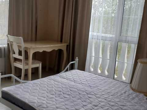 квартира за адресою Дмитра Луценка вул. (Крейсера "Аврора"), 8-А