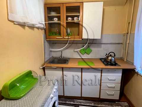квартира по адресу Березняковская ул., 20