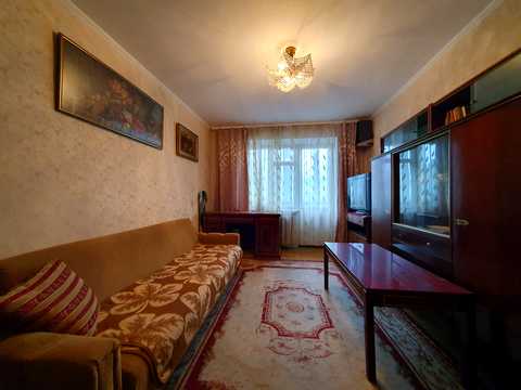 квартира по адресу Науки просп. (Гагарина), 99