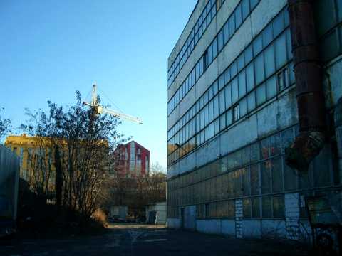 комерційна за адресою Соборності просп. (Возз'єднання), 19
