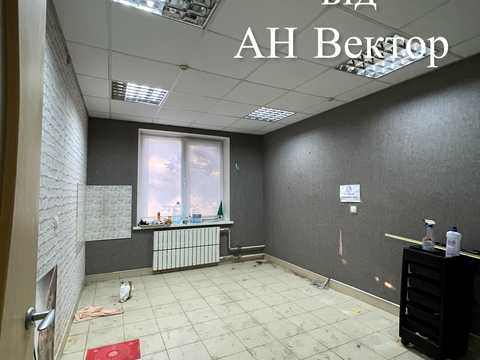 коммерческая по адресу Гвардейцев-Широнинцев ул., 67
