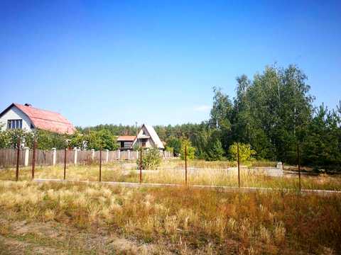 ділянка за адресою київська
