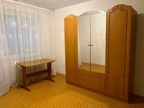 квартира за адресою Сонячна Набережна вул. (Маршала Малиновського), 34