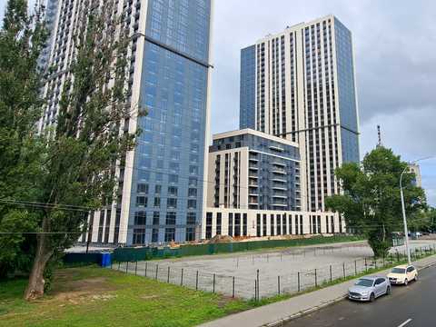коммерческая по адресу Академика Заболотного ул., 1-Б