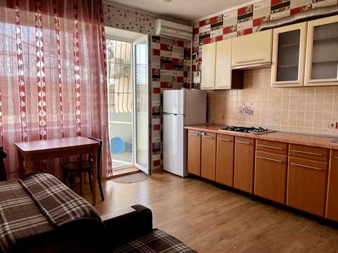 квартира по адресу Дидрихсона ул., 27