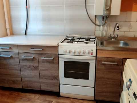квартира по адресу Криворожская ул., 14