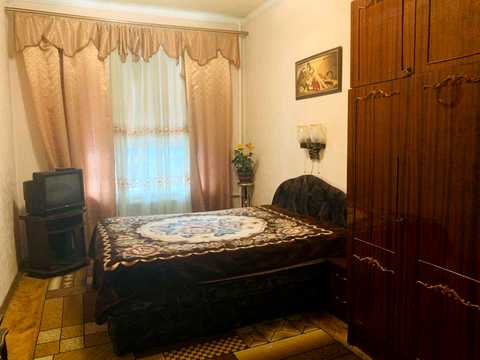 квартира по адресу Пастера ул., 12