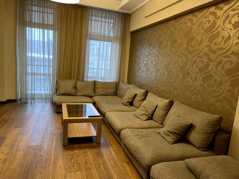 квартира за адресою Антоновича вул. (Горького), 9