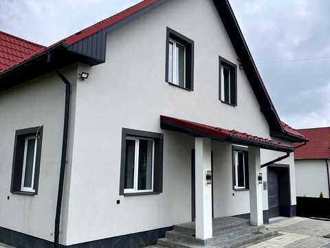 дом по адресу Калушское шоссе