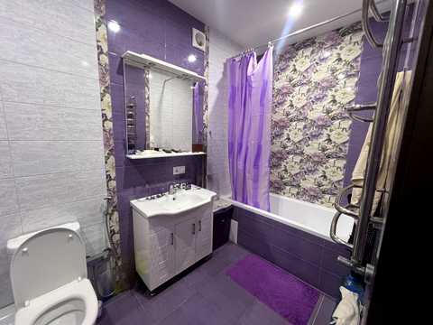 квартира за адресою Гетьмана Мазепи вул., 31 б