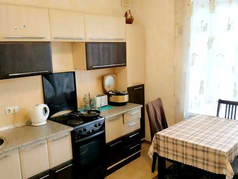 квартира по адресу Волынская ул., 10